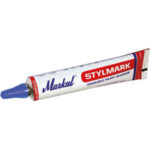 MARCATORI PER USO INDUSTRIALE Colore blu. industrial markers 4476 25