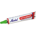 MARCATORI PER USO INDUSTRIALE Colore verde. industrial markers 4476 26