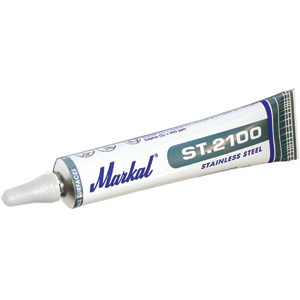 MARCATORI PER USO INDUSTRIALE Colore bianco. industrial markers 4476 30