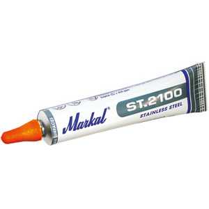 MARCATORI PER USO INDUSTRIALE Colore rosso. industrial markers 4476 32