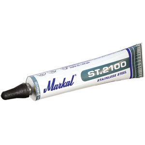 MARCATORI PER USO INDUSTRIALE Colore nero. industrial markers 4476 35