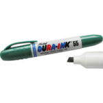 MARCATORI PER USO INDUSTRIALE Colore verde. industrial markers 4476 5T