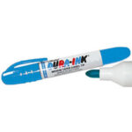 MARCATORI PER USO INDUSTRIALE Colore blu. industrial markers 4476 7A