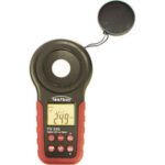 LUXMETRI DIGITALI  digital lights meters 4481GP