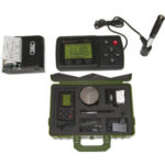 DUROMETRI DIGITALI  digital hardness testers 4481GSE