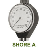 DUROMETRI  hardness testers 4481GTA