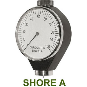 DUROMETRI  hardness testers 4481GTA
