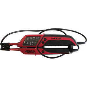 TESTER ELETTRONICI DI TENSIONE electronic testers 4482GE