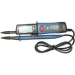 TESTER ELETTRONICI DI TENSIONE  electronic testers 4482GM