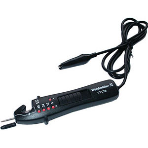 CERCAFASE ELETTRONICO PER AUTO  electronic car testers 4482GT