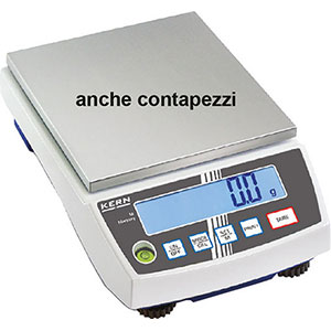 BILANCE ELETTRONICHE DIGITALI  digital electronic weights 4483B 1