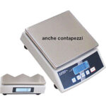 BILANCE ELETTRONICHE DIGITALI  digital electronic weights 4483C 30