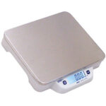 BILANCE ELETTRONICHE DIGITALI  digital electronic weights 4483D 50