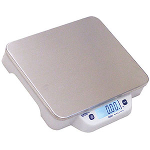 BILANCE ELETTRONICHE DIGITALI  digital electronic weights 4483D 10