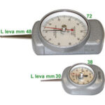 DINAMOMETRI A MOLLA  spring dynamometers 4483M 5