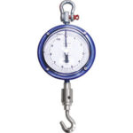 DINAMOMETRI A QUADRANTE  dial dynamometers 4487GB 200