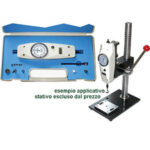 DINAMOMETRI A QUADRANTE  dial dynamometers 4487GE 500