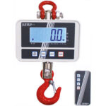 DINAMOMETRI ELETTRONICI DIGITALI  digital electronic dynamometers 4487GSE 150