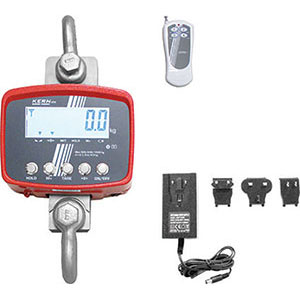 DINAMOMETRI ELETTRONICI DIGITALI digital electronic dynamometers 4487GTE 1500