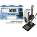 DINAMOMETRI ELETTRONICI DIGITALI  digital electronic dynamometers 4488E 200