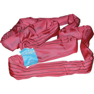 NASTRI DI SOLLEVAMENTO Nastro rosso. tie rads 4490D 3