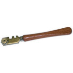 TAGLIAVETRI  glass cutters 4490GB