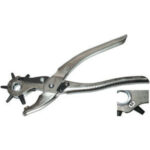 PINZE A FUSTELLA  punch pliers 450