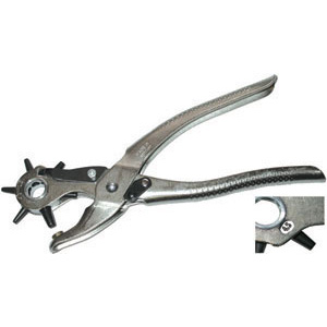 PINZE A FUSTELLA  punch pliers 450