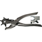 PINZE A FUSTELLA  punch pliers 450E