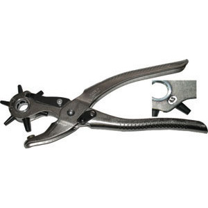 PINZE A FUSTELLA  punch pliers 450E