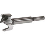 MECCHIE TIPO FORSTNER  universal Forstner bits 4511G 12