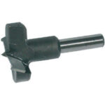 MECCHIE CON TAGLIENTI IN HARTMETALL Attacco cilindrico Ø mm 8x25. Lunghezza totale mm 57. carbide-tipped milling cutters 4516GP 26