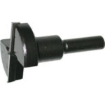 MECCHIE CON TAGLIENTI IN HARTMETALL Attacco cilindrico Ø mm 8x30. Lunghezza totale mm 60. carbide-tipped milling cutters 4517G 20