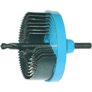 SEGHE CIRCOLARI A TAZZA  blade hole saws 4518A