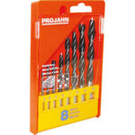 PUNTE PER LEGNO IN ASSORTIMENTO  machine drills sets 4526GF