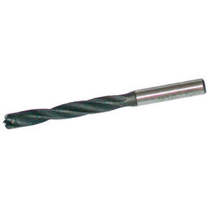 PUNTE PER LEGNI CON TAGLIENTI IN HARTMETALL  carbide tipped drills 4528GT 12