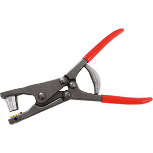 PINZE A FUSTELLA  punch pliers 452G