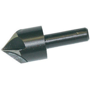 FRESE PER SVASARE LEGNO flaring wood cutters, with PVC-handle 4530GB 10