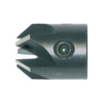 FRESE PER LEGNO A MANICOTTO  drills 4533G 6