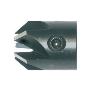 FRESE PER LEGNO A MANICOTTO drills 4533G 10