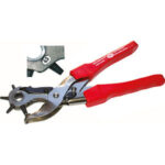 PINZE A FUSTELLA  punch pliers 454G