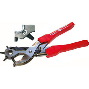 PINZE A FUSTELLA  punch pliers 454G