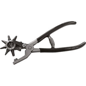 PINZE A FUSTELLA  punch pliers 454GT