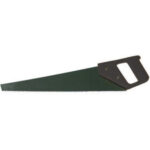 SEGACCI Impugnatura in materiale sintetico. handsaws 4702GP 500