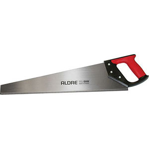 SEGACCI SPECIALI Impugnatura in materiale bicomponente. special handsaws 4704GE 400