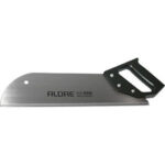 SEGACCI SPECIALI Impugnatura in materiale sintetico. special handsaws 4704GP