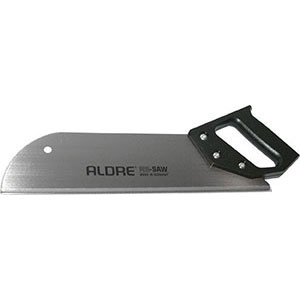 SEGACCI SPECIALI Impugnatura in materiale sintetico. special handsaws 4704GP