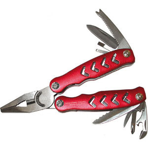 PINZE PER USI VARI  multi - tools pliers 470A