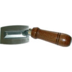 SEGHE PER CAVIGLIE Impugnatura in legno. veneer cutter 4725G