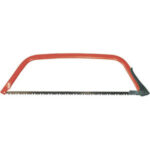 SEGONCINI AD ARCO UNIVERSALI Completi di lama. universal arch saws 4750 800